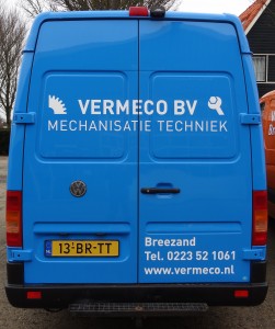 Servicebus achterkant groot